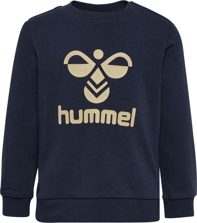 Produktbild hummel hmlARINE CREWSUIT (68)