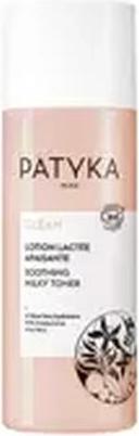 Produktbild Patyka Clean Range Lotion Lactée Apais Travel 100 ml (Körperlotion, 100 ml)