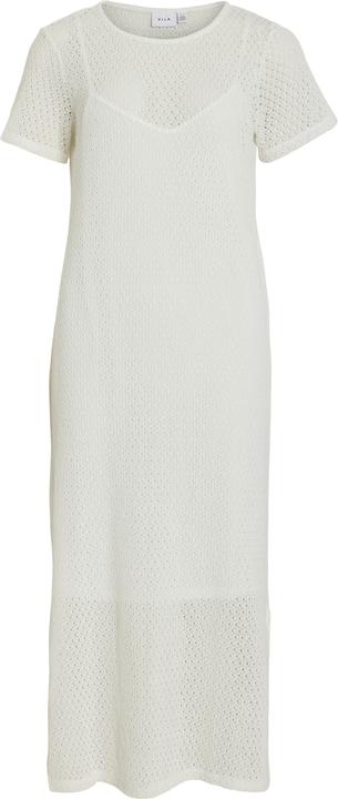 Vila Kurzarm Midikleid (XL)