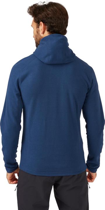 Immagine prodotto Rab Tecton Hoody - Fleecejacke - Herren (L)
