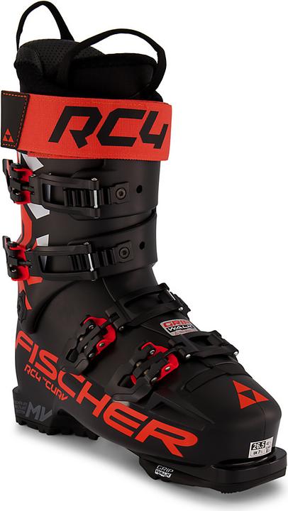 Produktbild Fischer Sports RC4 The Curv 120 MV Herren Skischuh (29.5)
