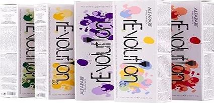 Alfaparf Revolution Color