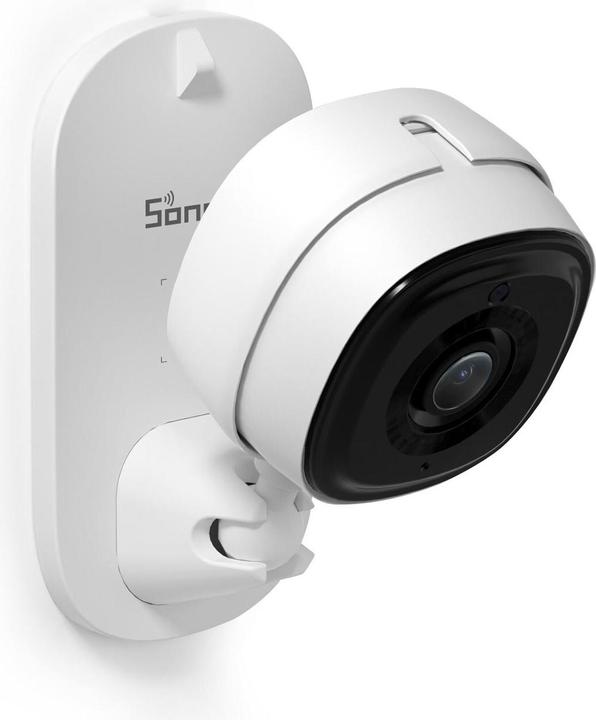 Image du produit Sonoff Caméra de surveillance WLAN S-CAM (1920 x 1080 Pixels)