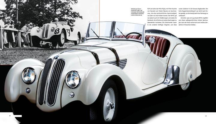 Produktbild Legendäre Autos (Deutsch, Larry Edsall, 2024)
