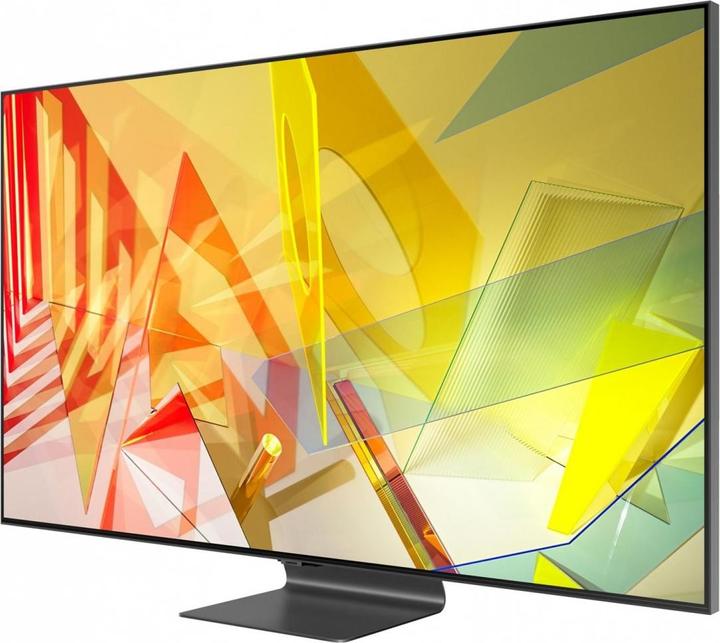 Actual product image Samsung QE65Q95T (65", LED)
