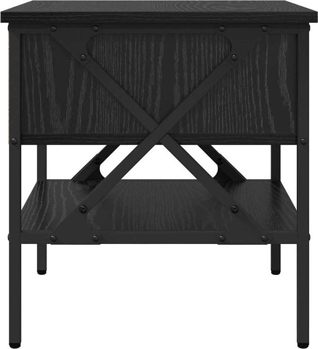 Produktbild VidaXL Nachttisch (40 x 45 cm)