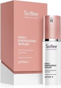 Actual product image Saffee Advanced Liftup Daily Energising Serum 30 Ml (30 ml)