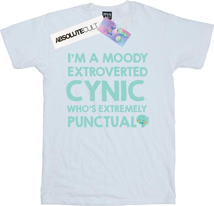 Disney Soul Moody 22 TShirt (XXL)