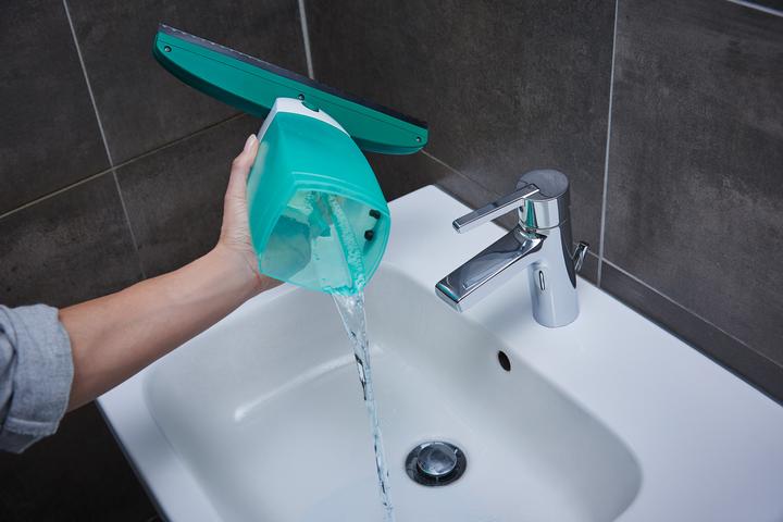 Image du produit Leifheit Sécher et nettoyer