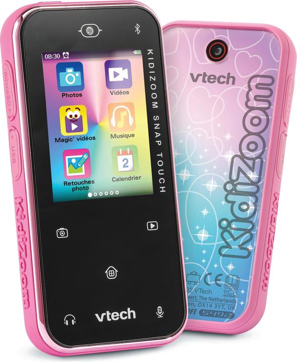 VTech Kidizoom Snap Touch