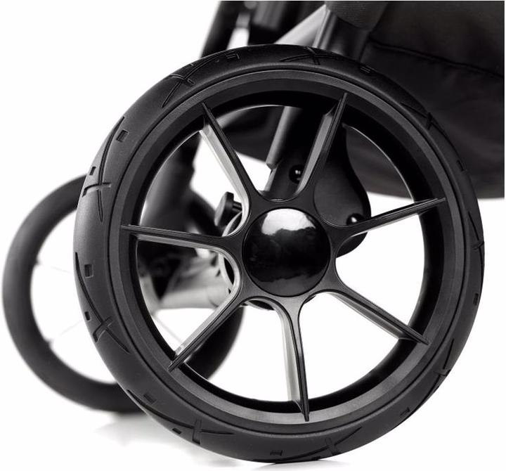 Produktbild Jané Twinlink Buggy