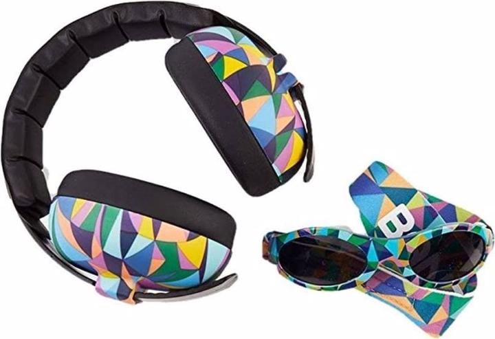 Immagine prodotto Baby Banz Combo