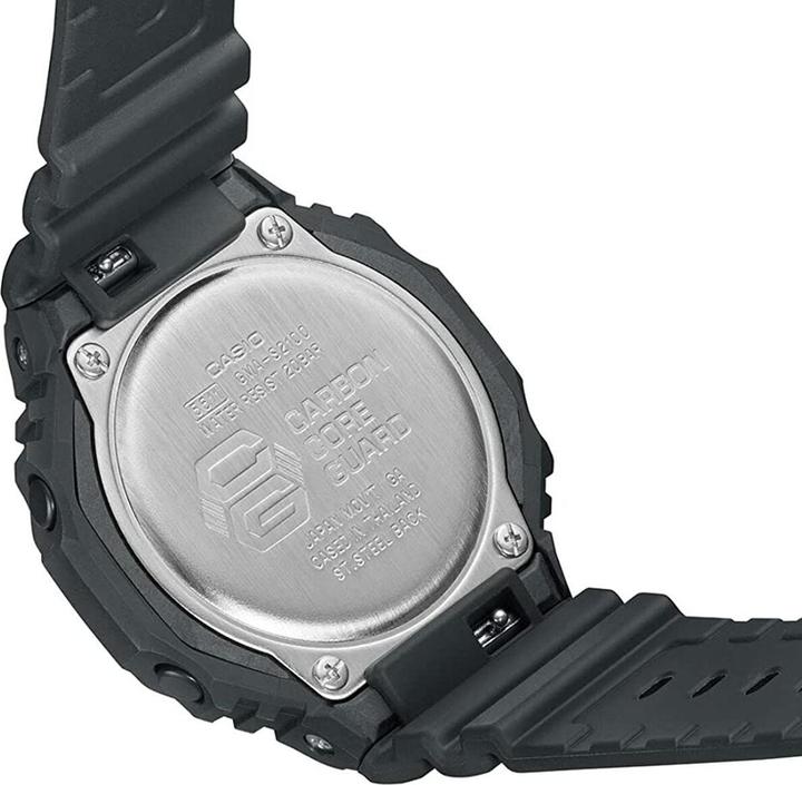 Immagine prodotto Casio G-Shock (Cronografo, 42.90 mm)