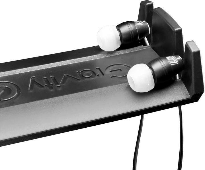 Actual product image Gravity HPHTC 01 Headphone holder
