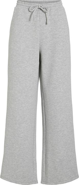 Image du produit Vila Pantalon taille haute à jambe large (S)