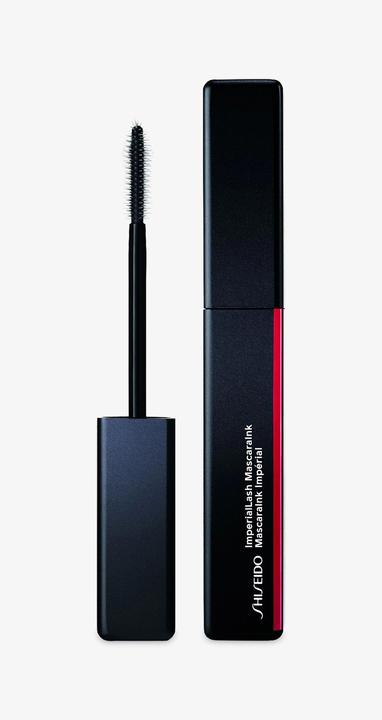 Image du produit Shiseido Mascara Encre Imperial Lash (01 Sumi Black)