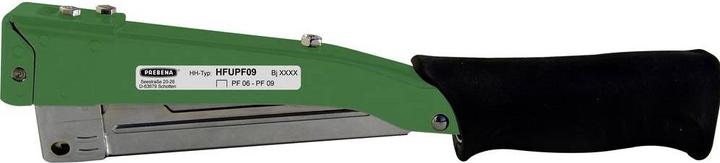 Actual product image Prebena Stapling hammer