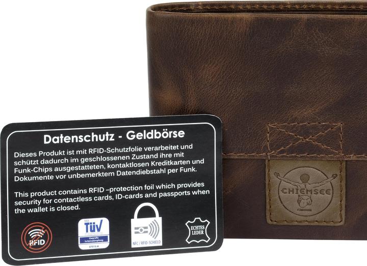Immagine prodotto Chiemsee Geldbörse
