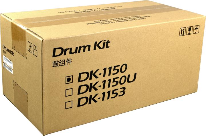 Actual product image Kyocera Drum Unit P2040/P2235/M2040