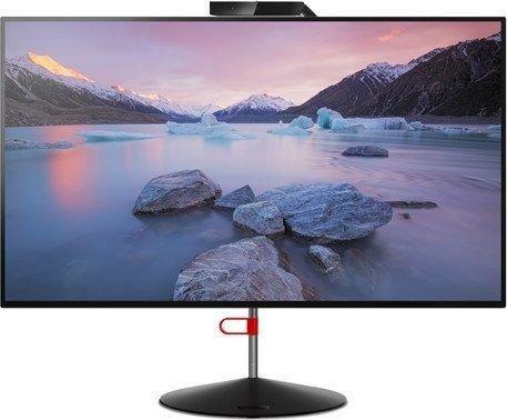 Produktbild Lenovo ThinkVision X1 2nd Gen (3840 x 2160 Pixel, 27")