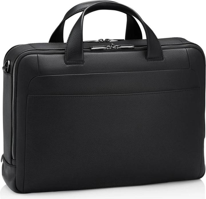 Produktbild Porsche Design Umhängetasche Roadster Leather Shoulderbag S 1511