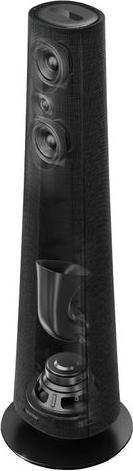 Image du produit Harman/Kardon Citation Tower (1 paire, 400 W)