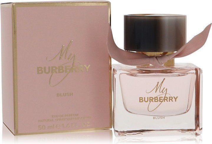 Image du produit Burberry Blush Eau de Parfum (re) (Eau de parfum, 50 ml)