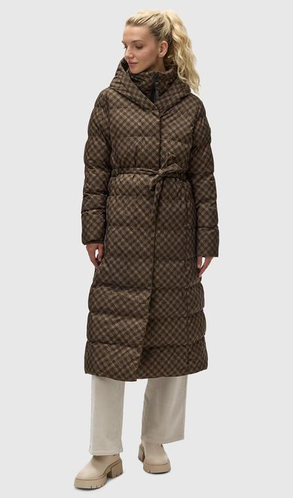 Actual product image Ragwear Niara Long Print (XXL)