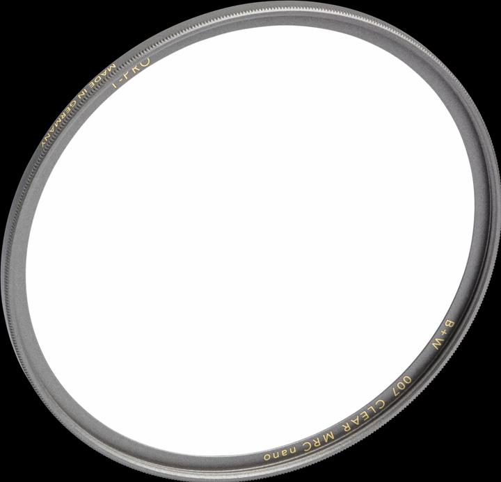 Image du produit B+W T-Pro 007 Clear MRC nano (82 mm, Filtre de protection, 82 mm)