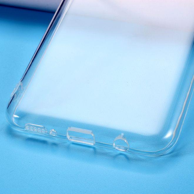 Image du produit MU Classic Étui souple TPU Series (Samsung Galaxy A30s, Samsung Galaxy A50, Samsung Galaxy A50s)