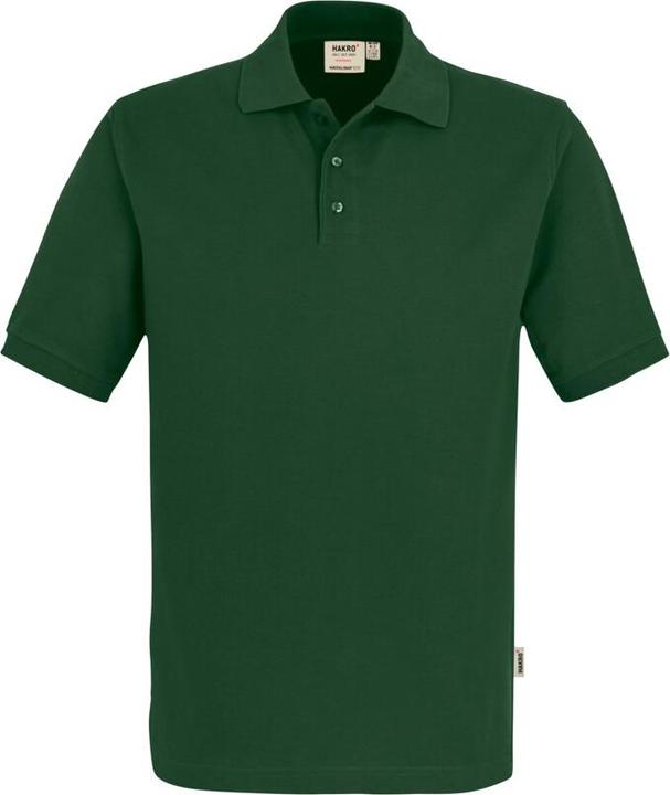 Hakro Poloshirt MIKRALINAR® ECO (S)