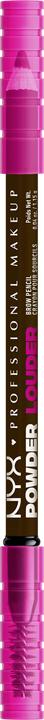 Produktbild NYX Professional Make-Up Nyx Brow (Ash Brown)