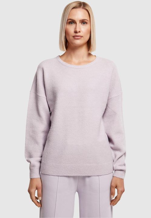 Immagine prodotto Urban Classics Maglione da donna a maglia grossa e soffice - 16772 (S)