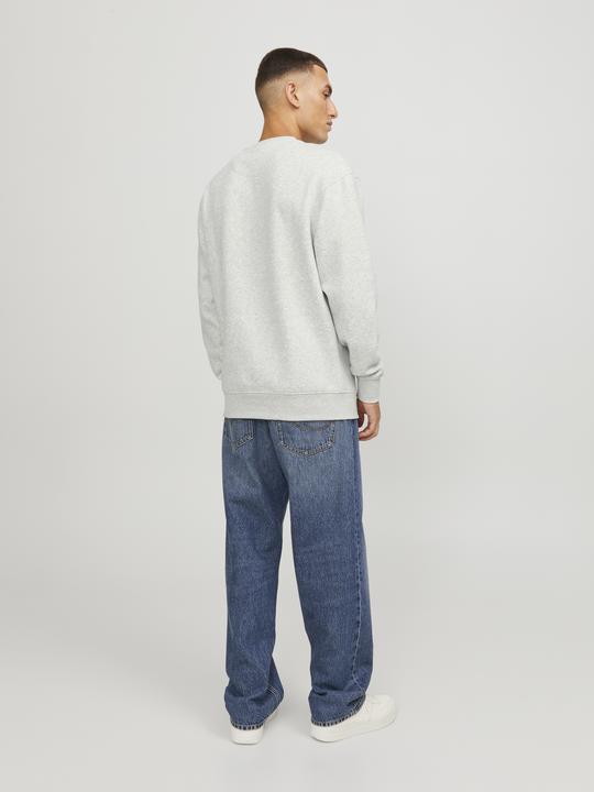 Immagine prodotto Jack & Jones Felpa stampata in confezione da 2 pezzi (XS)