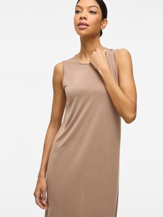 Actual product image Vila Ärmellos Midikleid (XS)