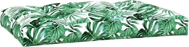 Immagine prodotto VidaXL Set da salotto da giardino da 10 pezzi con cuscini (120 x 80 x 12 cm)