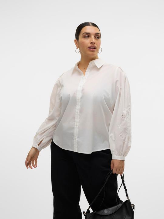 Produktbild Vero Moda VMCKAVA Hemd Hemd (50)