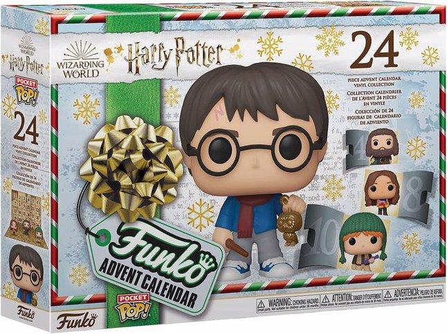 Funko Pocket POP. - Harry Potter 2020