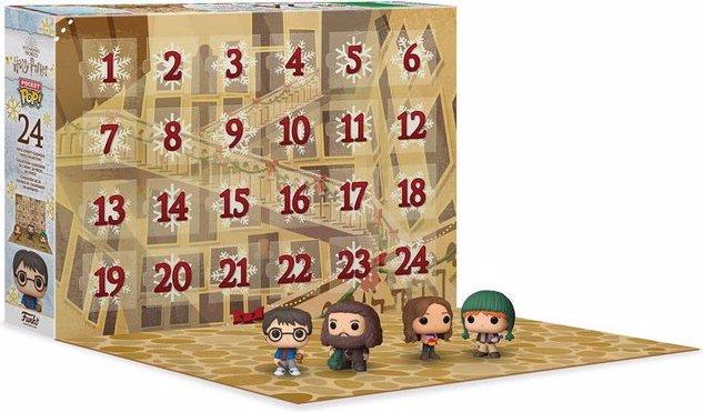 Image du produit Funko Pocket POP. - Harry Potter 2020