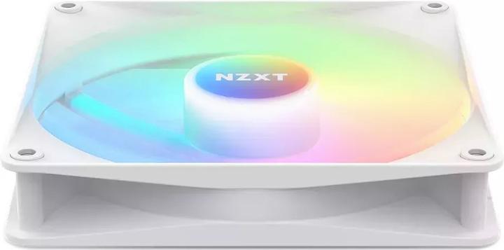 Image du produit NZXT F140 CORE RGB (140 mm, 2 x)