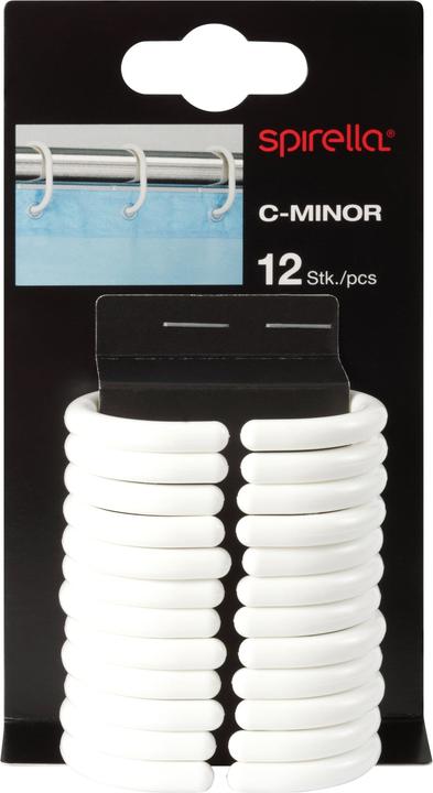 Actual product image spirella C-minor