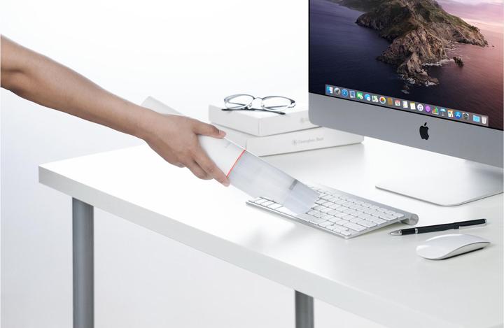 Actual product image Roidmi P1