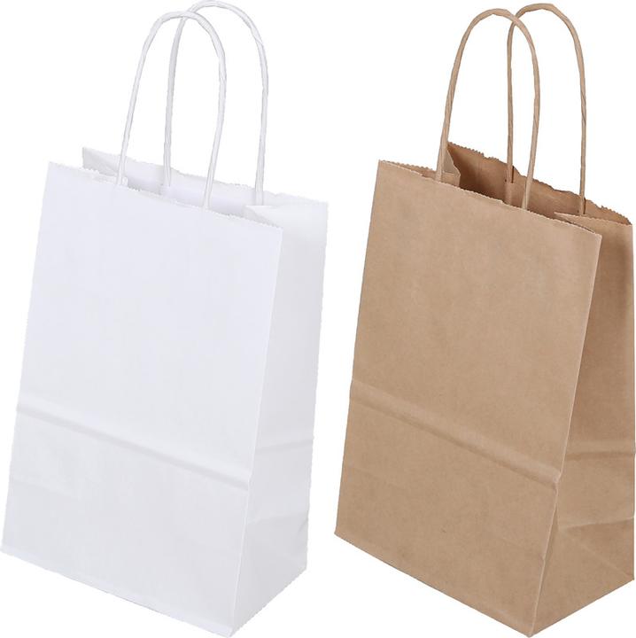 Actual product image Elco Paper bag (Gift bag, 50 x)
