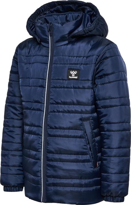Actual product image hummel Hmlbilbo Tex Jacket (128)