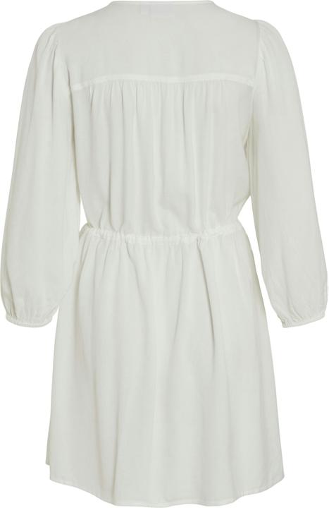 Produktbild Vila Tie Waist Kurzkleid (40)
