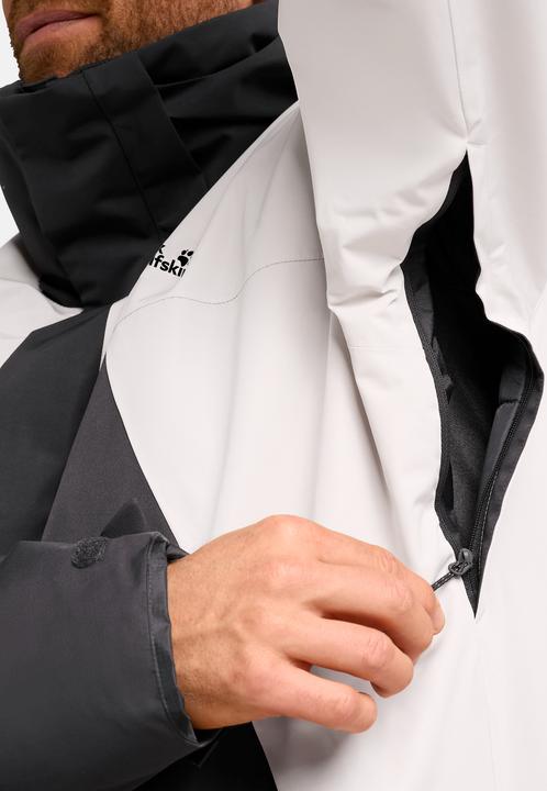 Immagine prodotto Jack Wolfskin Flowline 2L Ins Jkt M (L)