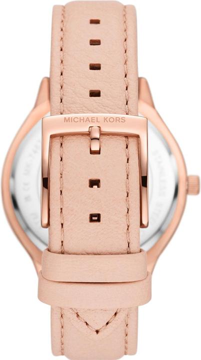 Produktbild Michael Kors Slim Runway (Analoguhr, 38 mm)