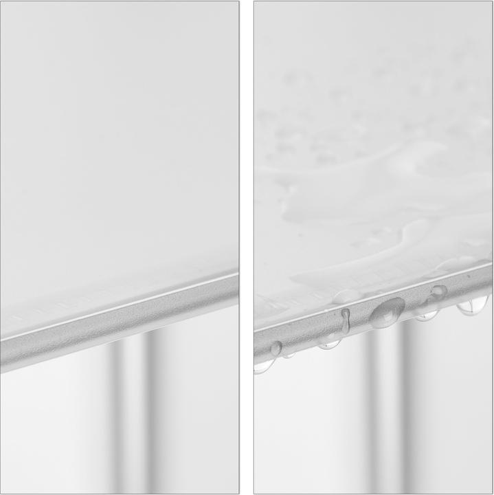 Actual product image Relaxdays Stan (49 x 37 x 107 cm)