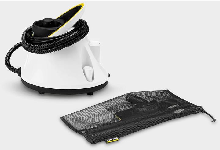Actual product image Kärcher Steam cleaner SC 2 Deluxe (3.20 bar, 1500 W)