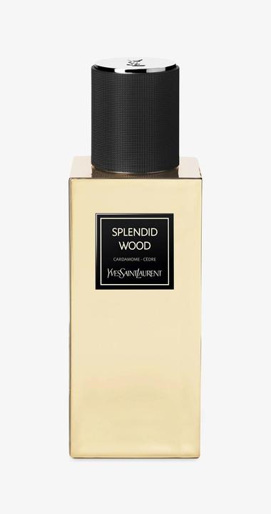 Actual product image Yves Saint Laurent Splendid Wood (Eau de parfum, 125 ml)